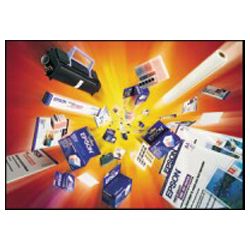 S041316 Premium Glossy Fotopapier A3+ , 255g, 20 Blatt (C13S041316)