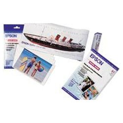 Fotopapier A3, 104g, 100 Blatt (C13S041068)