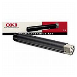 OKI OKI OKI Toner für OKIFAX 5700/5750/5900/5950 (40815604)