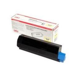 42804545 Toner gelb (42804545)