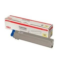 42918913 Toner gelb (42918913)