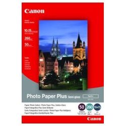 SG-201 PHOTO PAPER SEMI GLOSS (1686B015)