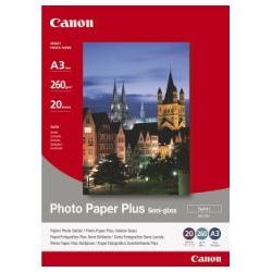 SG-201 PHOTO PAPER SEMI GLOSS (1686B026)