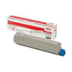 43487712 Toner schwarz (43487712)