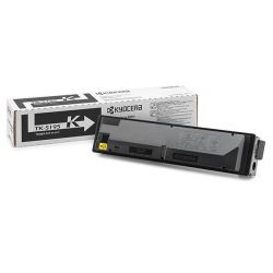 TK-5195K Toner schwarz (1T02R40NL0)