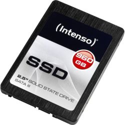 Intenso High Performance 960GB SSD (3813460)