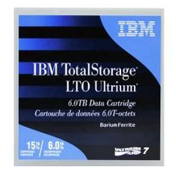 IBM LTO 7 Ultrium 6TB/15TB (38L7302)