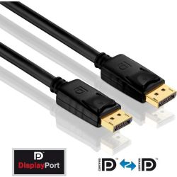 PureLink DisplayPort Kabel - PureInstall 2,00m (PI5000-020)
