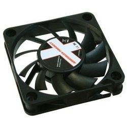 Case fan 60x60x12, Gehäuselüfter (XF032)