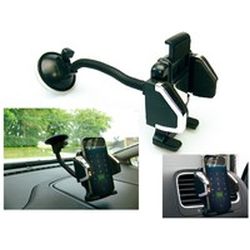 SANDBERG In Car Universal Mobile Holder (402-91)