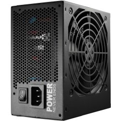 FSP Hexa 85+ Pro 350W Netzteil schwarz (PPA3505301)