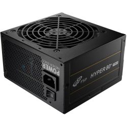 FSP Hyper 80+ Pro 650W Netzteil bulk (9PA6507504)