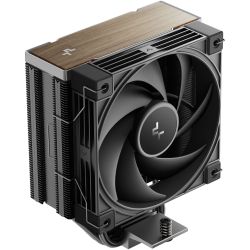DeepCool AK400 G2 CPU-Kühler schwarz (R-AK400G2-BKNNMN-GJD)