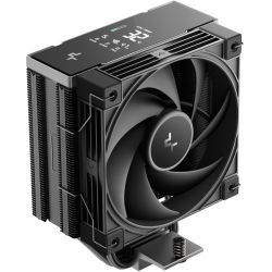 DeepCool AK400 G2 Digital NYX CPU-Kühler schwarz (R-AK400G2-BKNNMN-GJD-1)