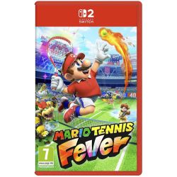 Nintendo Mario Tennis Fever [Switch 2] (10016193)