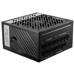 MSI MPG A1000G 1000W Netzteil schwarz (306-7ZP5C11-CE0)