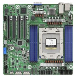 Asrock ASRock Mainboard TURIND8UD-2T/X550 Deep Micro-ATX  (TURIND8UD-2T/X550)