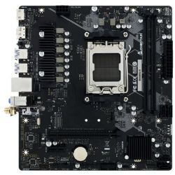 Biostar Biostar B650MS2-E (AM5) (D) (B650MS2-E)