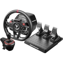 Thrustmaster T248R Shifter Pack Lenkrad + TH8S Add-On Shifter (4160924)