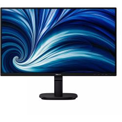 Philips 2000 Series 24B2N2200 Monitor schwarz (24B2N2200/00)