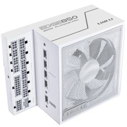 Lian Li EDGE Platinum 850 850W Netzteil weiß (EG0850 WHITE)