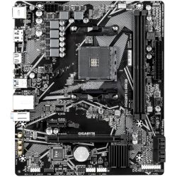 Gigabyte A520M H ARGB Mainboard (A520M H ARGB)