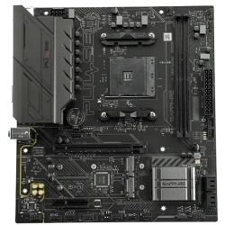 Sapphire Pulse B550M Mainboard (52103-05-40G)