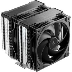 DeepCool AG620 G2 CPU-Kühler schwarz (R-AG620-BKNPMG2-G)