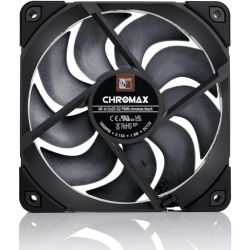 Noctua NF-A12x25 G2 PWM 120mm chromax black (NF-A12x25 G2 PWM chromax.black)