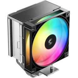DeepCool A600 ARGB CPU-Kühler schwarz (R-AG600-BKAMMG2-G)