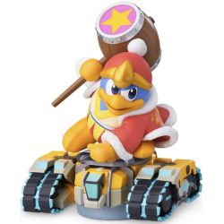 Nintendo amiibo König Dedede + Panzer-Stern Spielfigur (10017774)