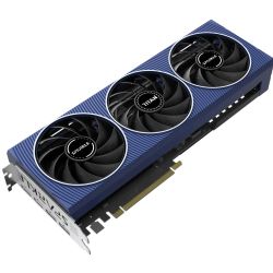 Sparkle Arc A770 TITAN OC Edition 16GB Grafikkarte (SA770T-16GOC)