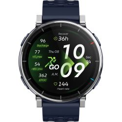 Amazfit Active 3 Premium 45mm Smartwatch atlas blue (W2558GL2N)