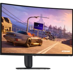 Dell Alienware 32 Gaming Monitor curved schwarz (GAME-AW3226DM)