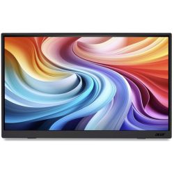 Acer SCHNÄPPCHEN PM191QEbmiuux Monitor schwarz (UM.XP1EE.E01)