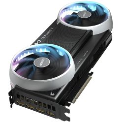 Gigabyte AORUS GeForce RTX 5070 Ti Infinity 16G 16GB (GV-N507TAORUS IF-16GD)
