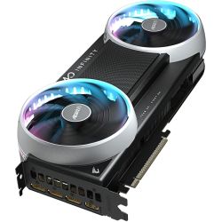 Gigabyte AORUS GeForce RTX 5070 Ti Infinity 16G 16GB (GV-N507TAORUS IF-16GD)