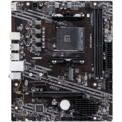 MSI A520M-S Mainboard (7C96-071R)
