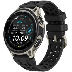 Amazfit Cheetah 2 Pro Smartwatch titanium (W2563GL1N)