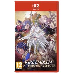 Nintendo Fire Emblem: Fortunes Weave [Switch 2] (10019315)