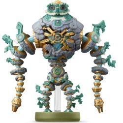 Nintendo amiibo Figur The Legend of Zelda Mineru Konstrukt (10016074)