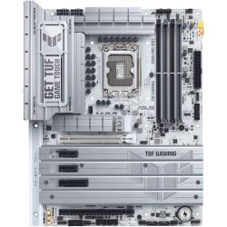 ASUS SCHNÄPPCHEN TUF Gaming Z890-Pro WIFI Mainboard (90MB1IR0-M0EAY0)