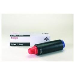 C-EXV13 Toner schwarz (0279B002)