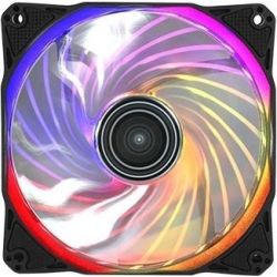 Rainbow 120 RGB, 120mm Lüfter (0761-345-7301017-4)