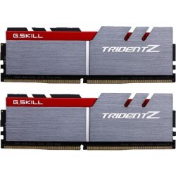 G.Skill DIMM 32 GB DDR4-3200 Kit, Arbeitsspeicher (F4-3200C16D-32GTZ)