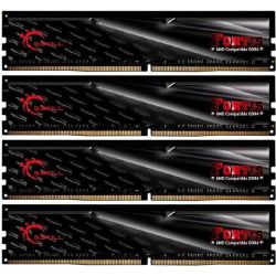 DDR4 64GB PC 2400 CL15 G.Skill KIT (4x16GB)64GFT A (F4-2400C15Q-64GFT)