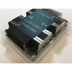 Server Kühler Super Micro  SNK-P0067PS (SNK-P0067PS)