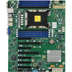 X11SPL-F Mainboard retail (MBD-X11SPL-F-O)