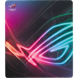 Mauspad Asus ROG STRIX Edge Gaming Mauspad (90MP00T0-B0UA00)