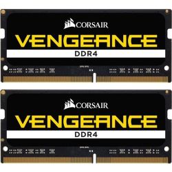 SO-DIMM 16 GB DDR4-2400, Arbeitsspeicher (CMSX16GX4M1A2400C16)